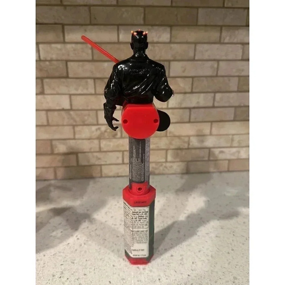 Star Wars candy action figure bundle bb - Picture 3 of 7